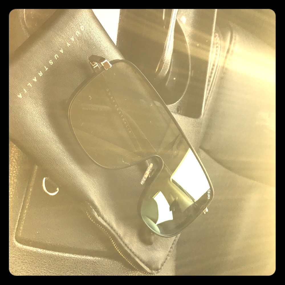 Quay Australia Sunglasses